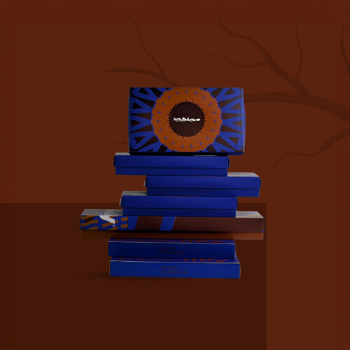 توزيعات وصواني