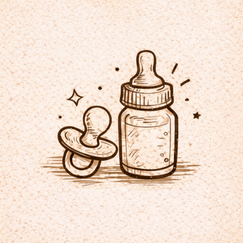Newborn Section