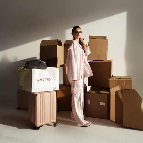 The Summer Drop
