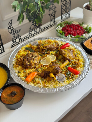 اشتراكات رمضان