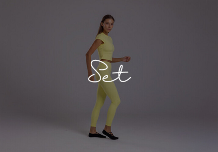 Set