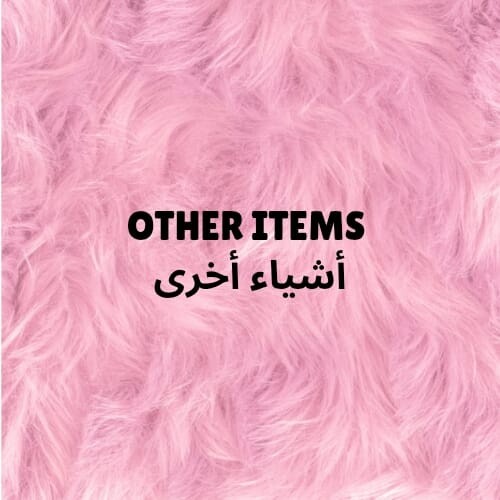 Other Items