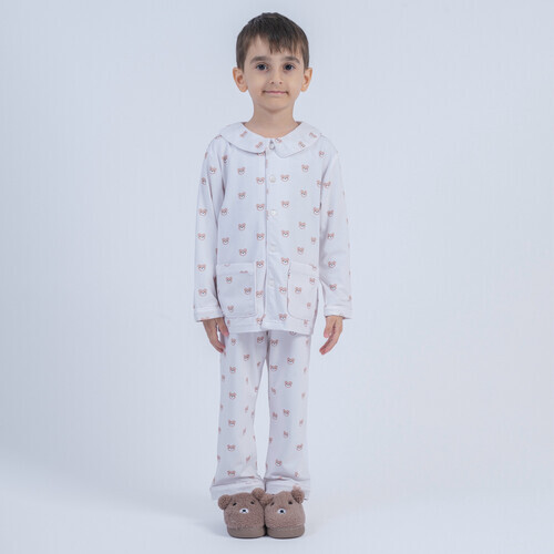 Boys Pajama