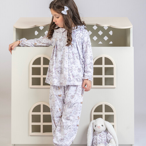 Girls Pajama