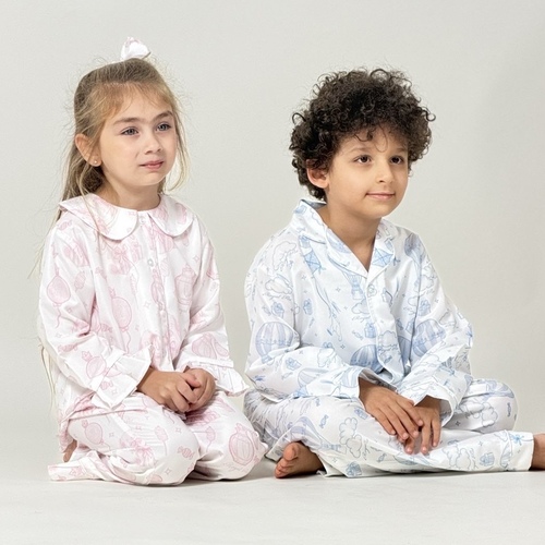 Eid  pajama