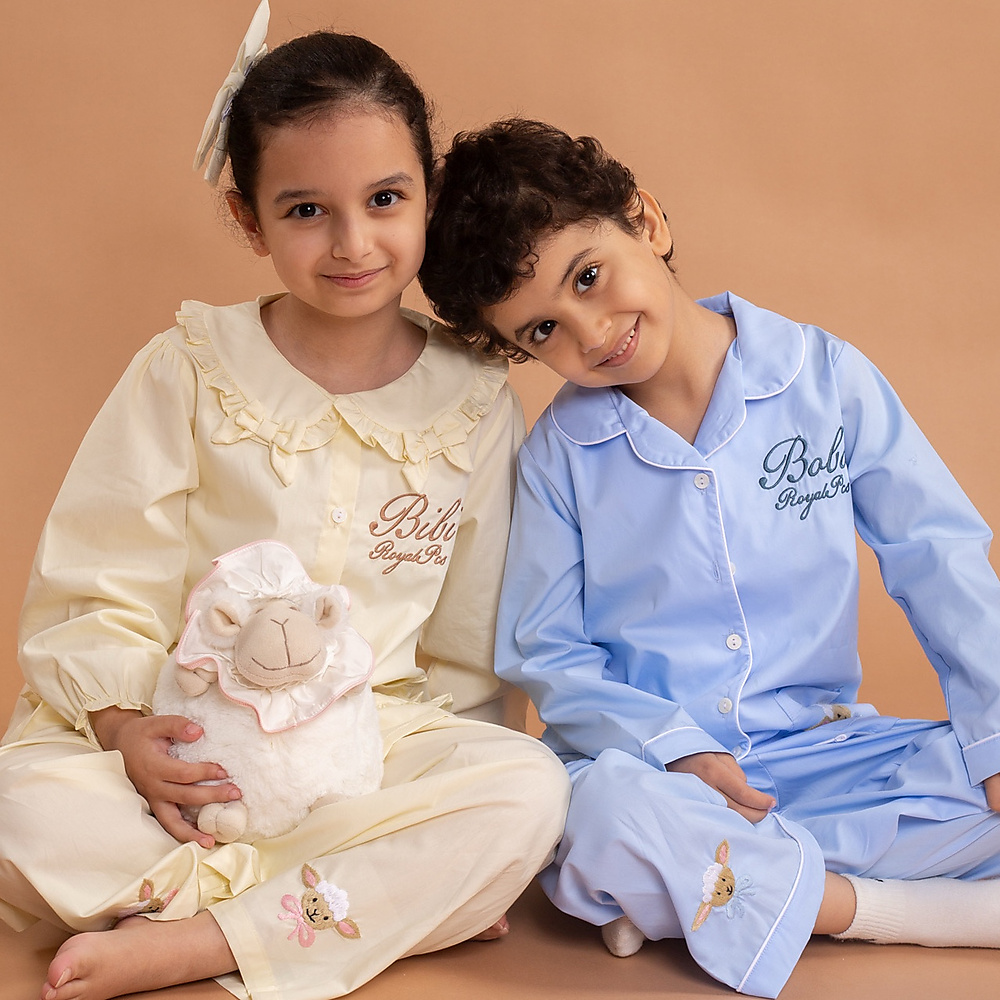بجامة العيد