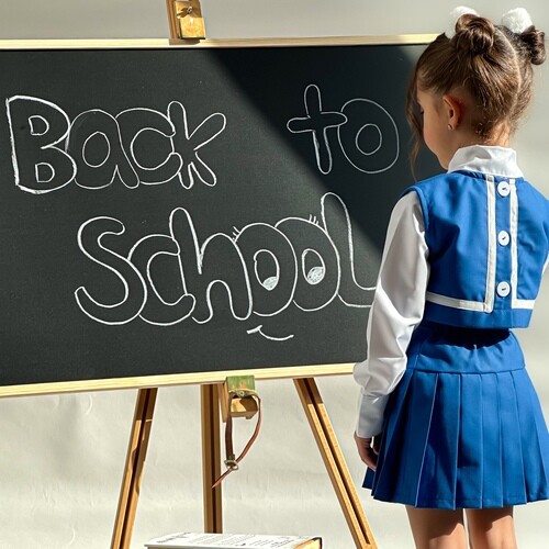 SCHOOL