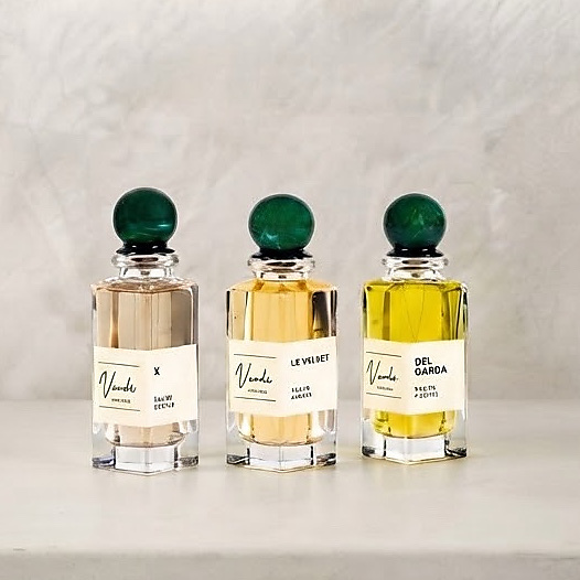PERFUMES
