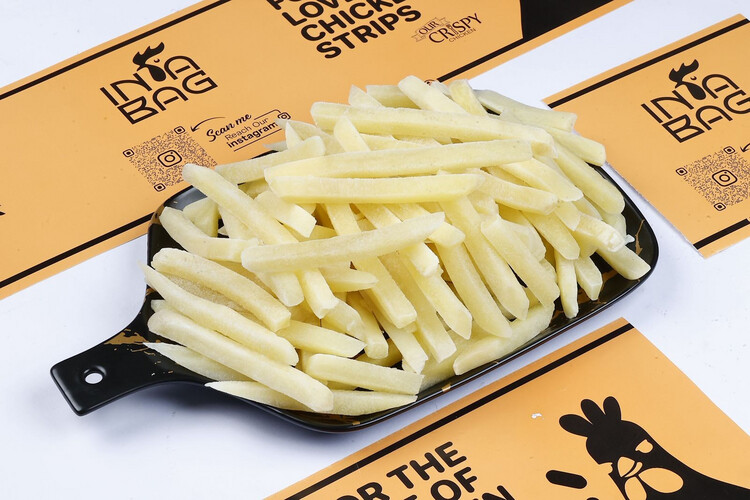 بطاطس فرايز