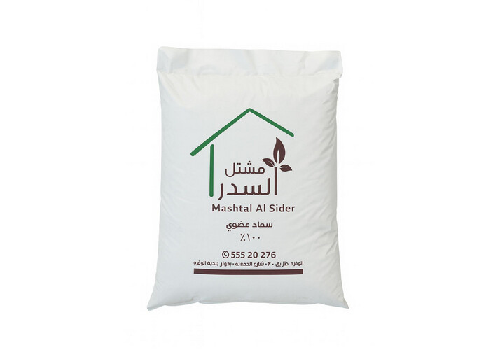 Fertilizers and agricultural soil