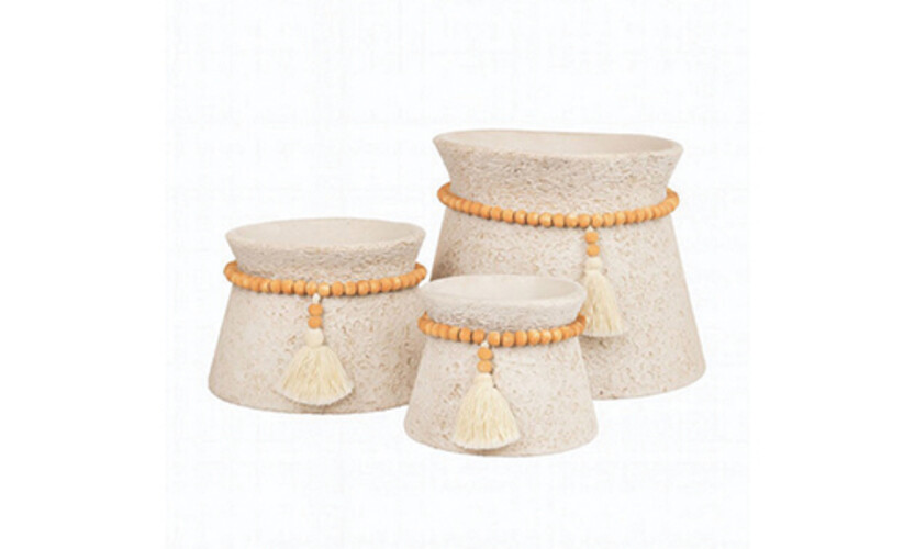 Pots