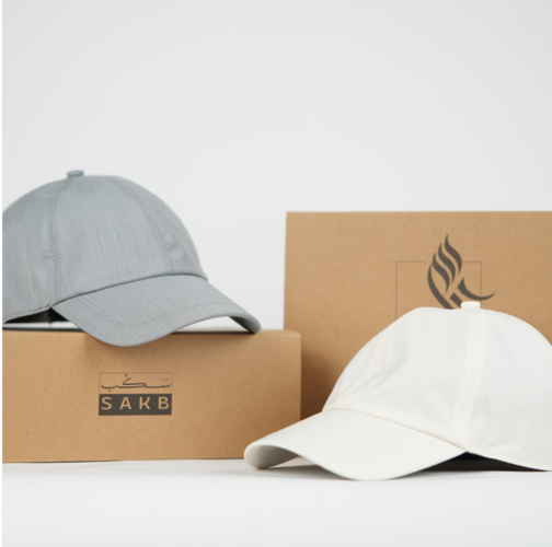 cap