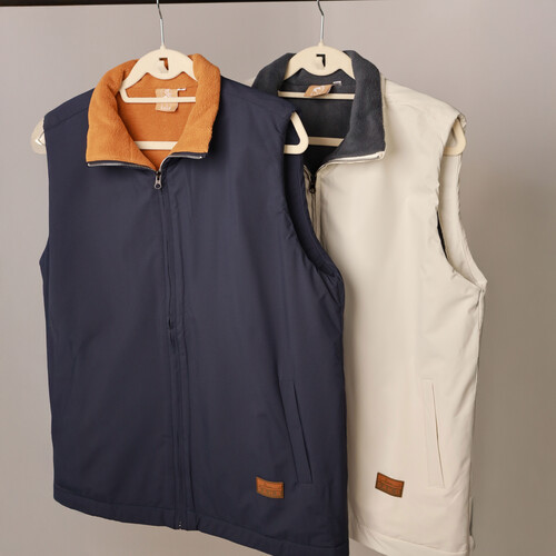 vest