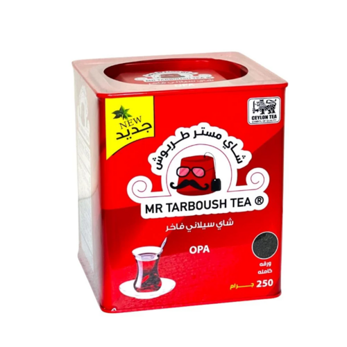 TEA