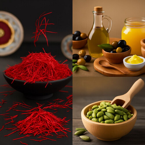 Foodstuffs