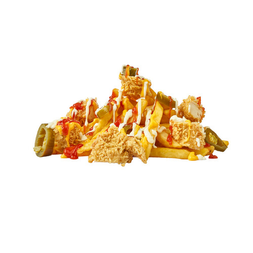 Appetizers