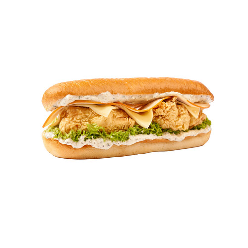 Sandwiches