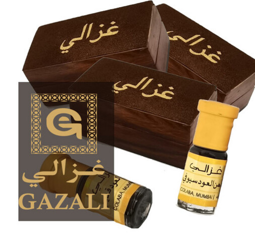 Ghazali