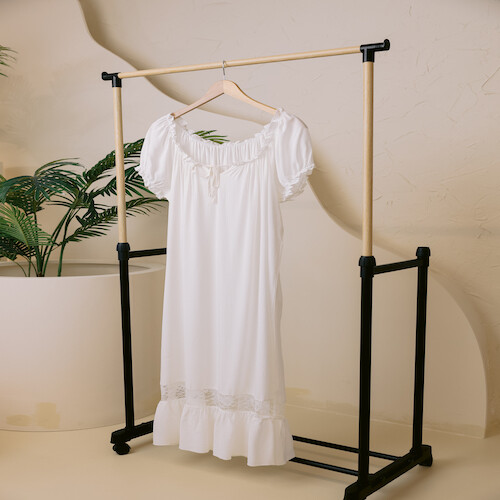 Home dresses