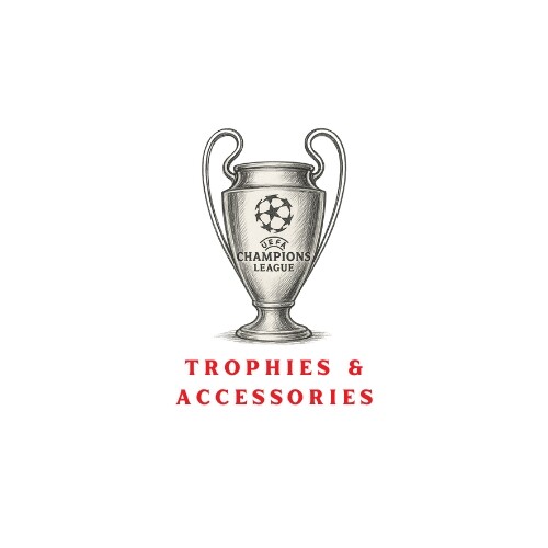 كؤوس وإكسسوارات🏆