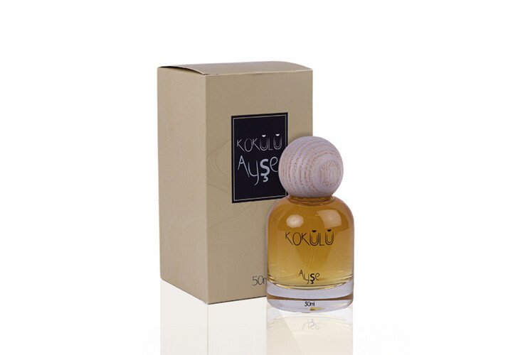 Hair Perfume