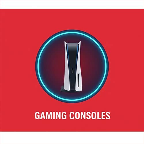 Consoles