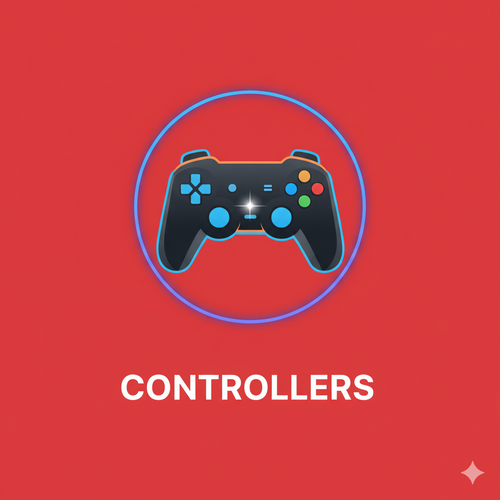 Controllers