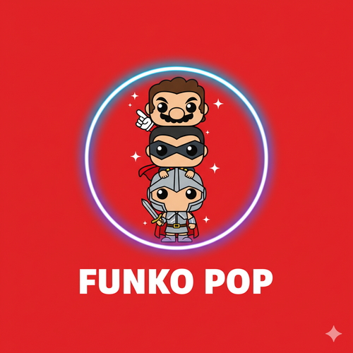 Funko pop