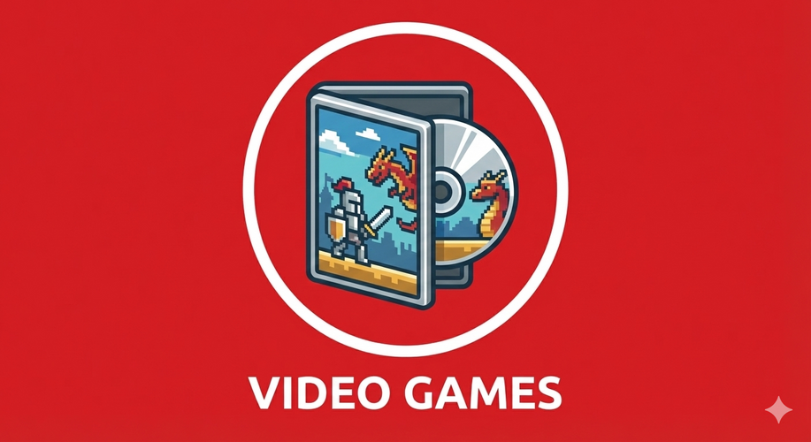Video Games