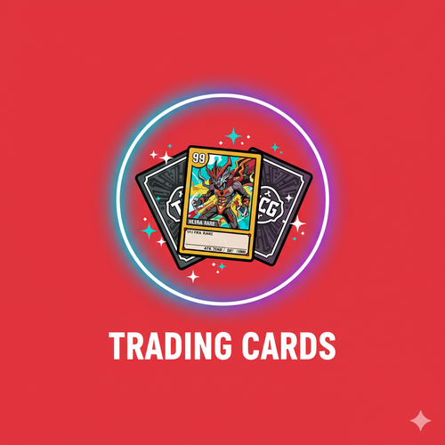 Trading Cards