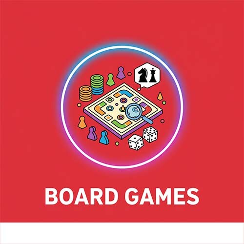 Board Games