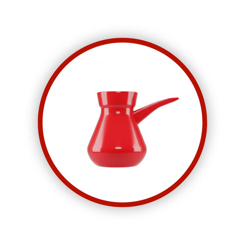 Coffee Kettles