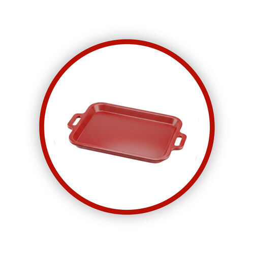 Serving Trays