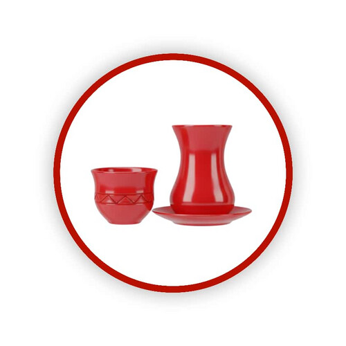Tea & Coffee Cup Sets