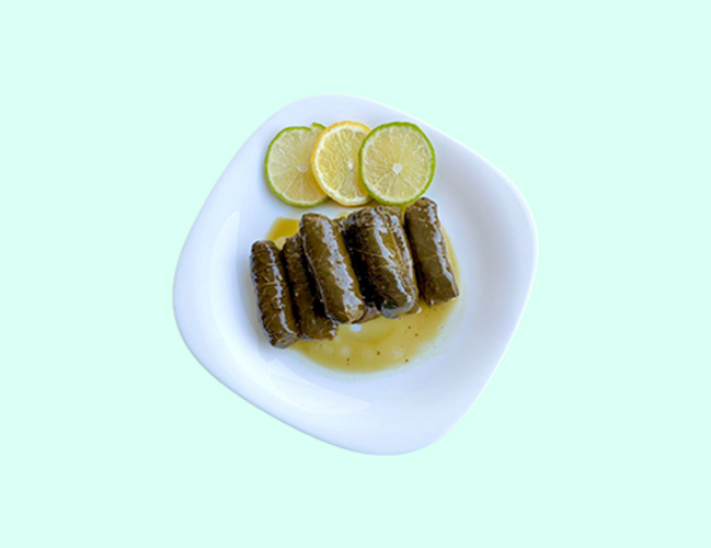 أطباق بدرة