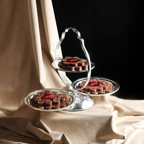 VIP Trays