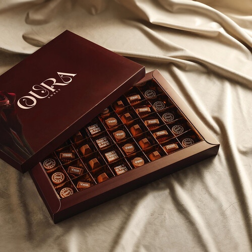 Chocolate Boxes
