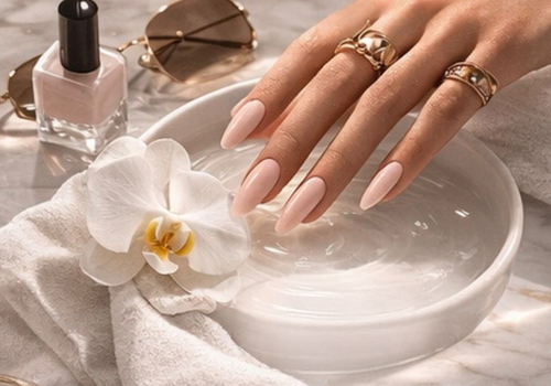 Nails