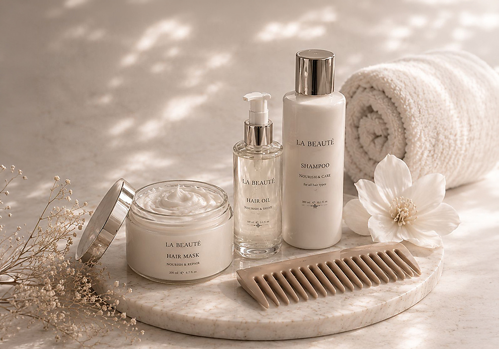 Hair Care