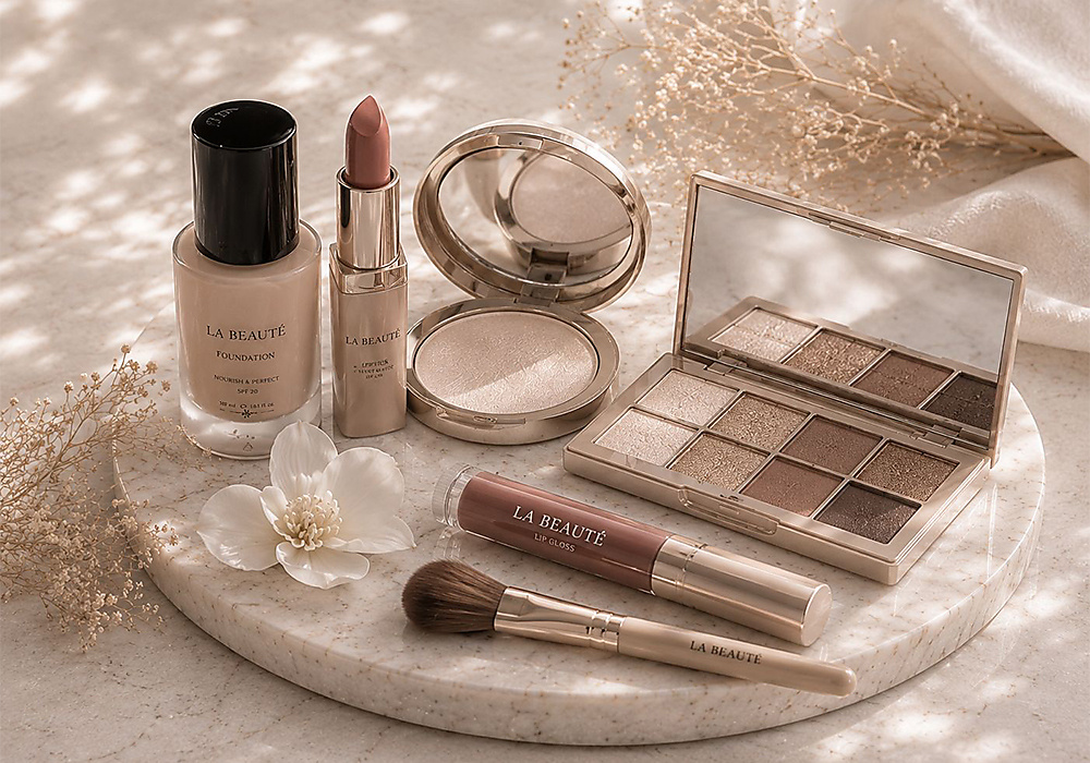 MakeUp