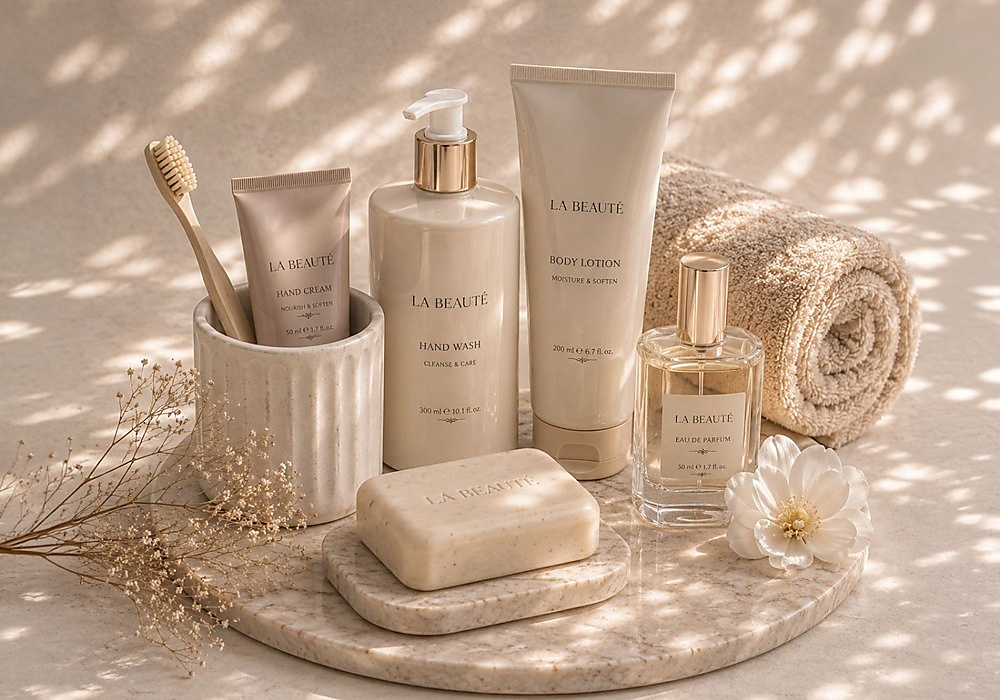 PERSONAL CARE
