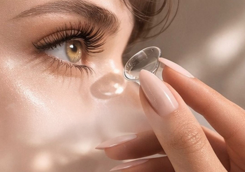 Contact Lenses