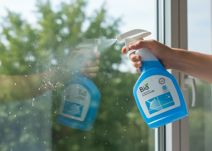 Home Care & Cleaning