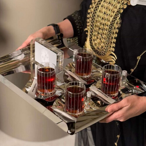 Mini Hospitality – Al Shurooq
