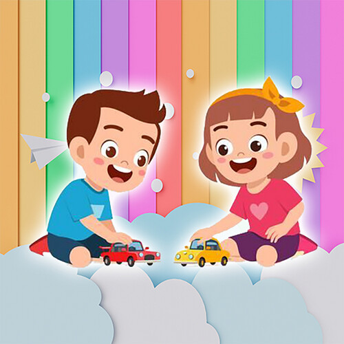 Children Toys