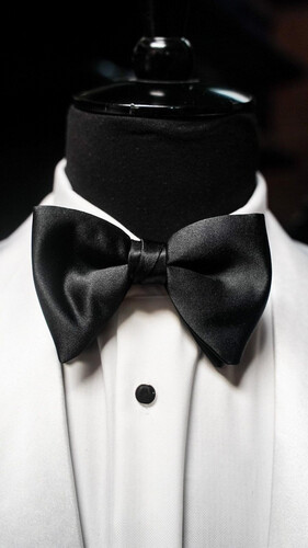 Bow