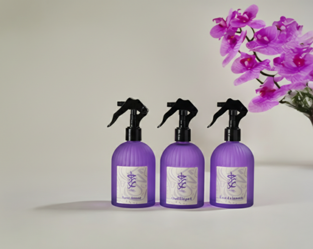 Home sprays