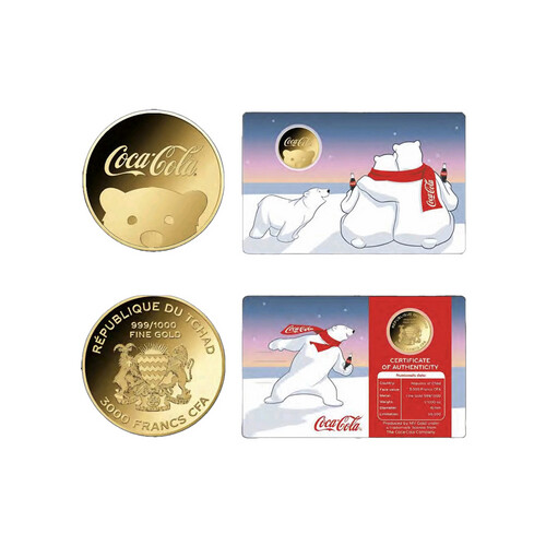 Coins