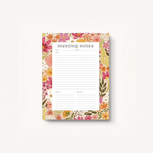 Stationery