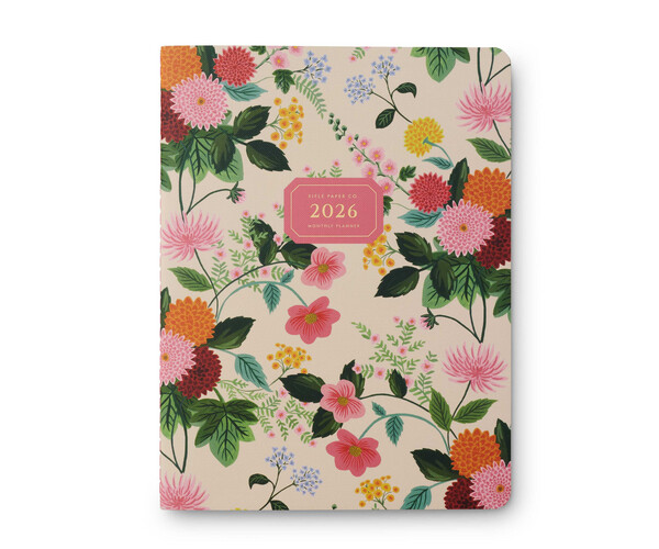 Diaries / Planner